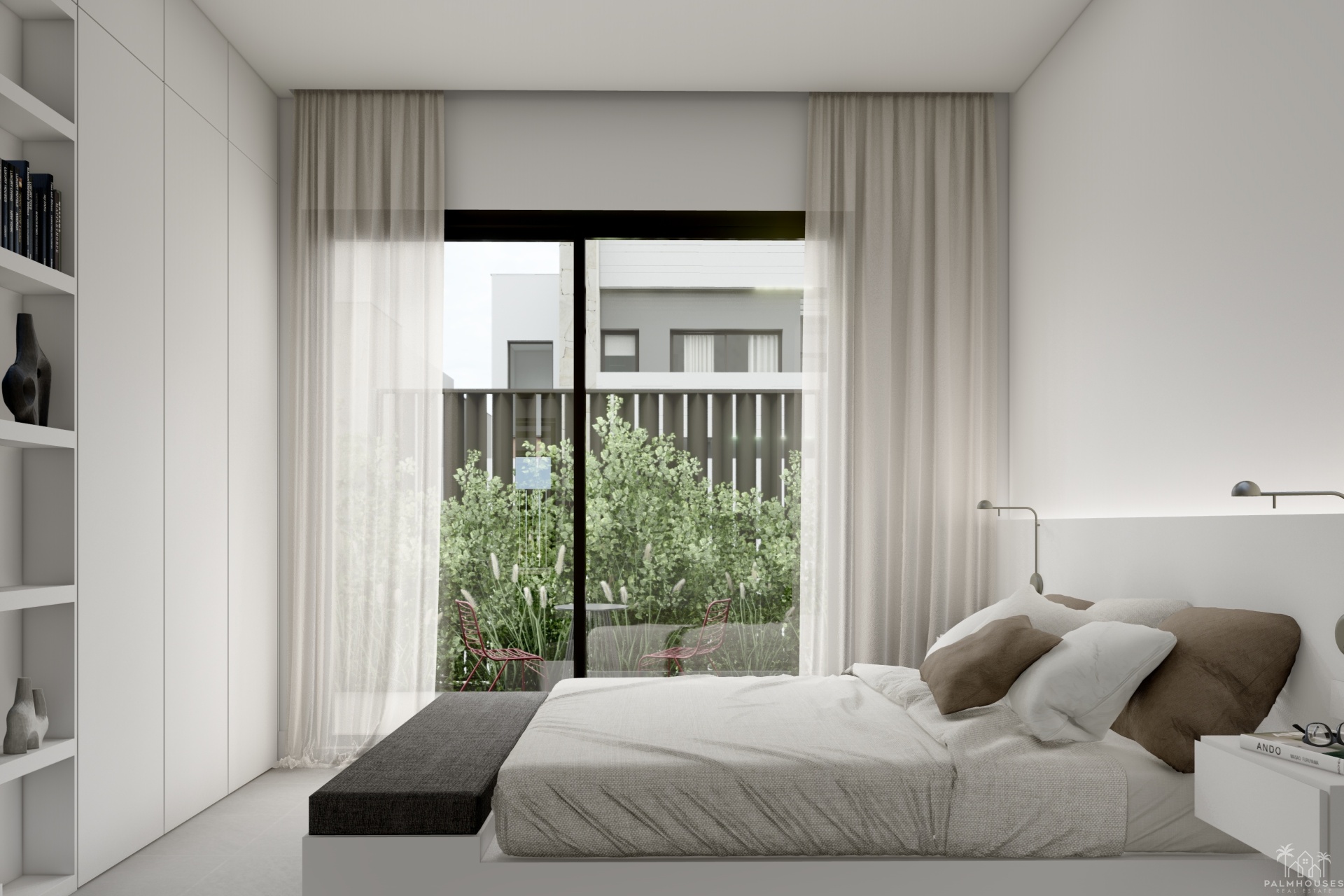 Nueva construcción  - Villa - San Juan de los Terreros - San Juan De Los Terreros