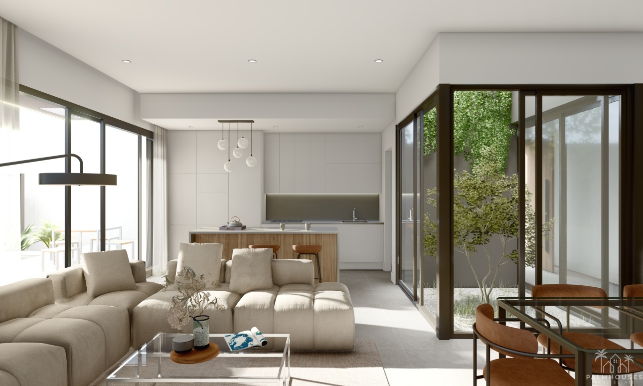 Nueva construcción  - Villa - San Juan de los Terreros - San Juan De Los Terreros