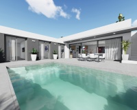 Nueva construcción  - Villa - San Juan de los Terreros - San Juan De Los Terreros