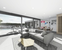 Nueva construcción  - Villa - San Juan de los Terreros - San Juan De Los Terreros