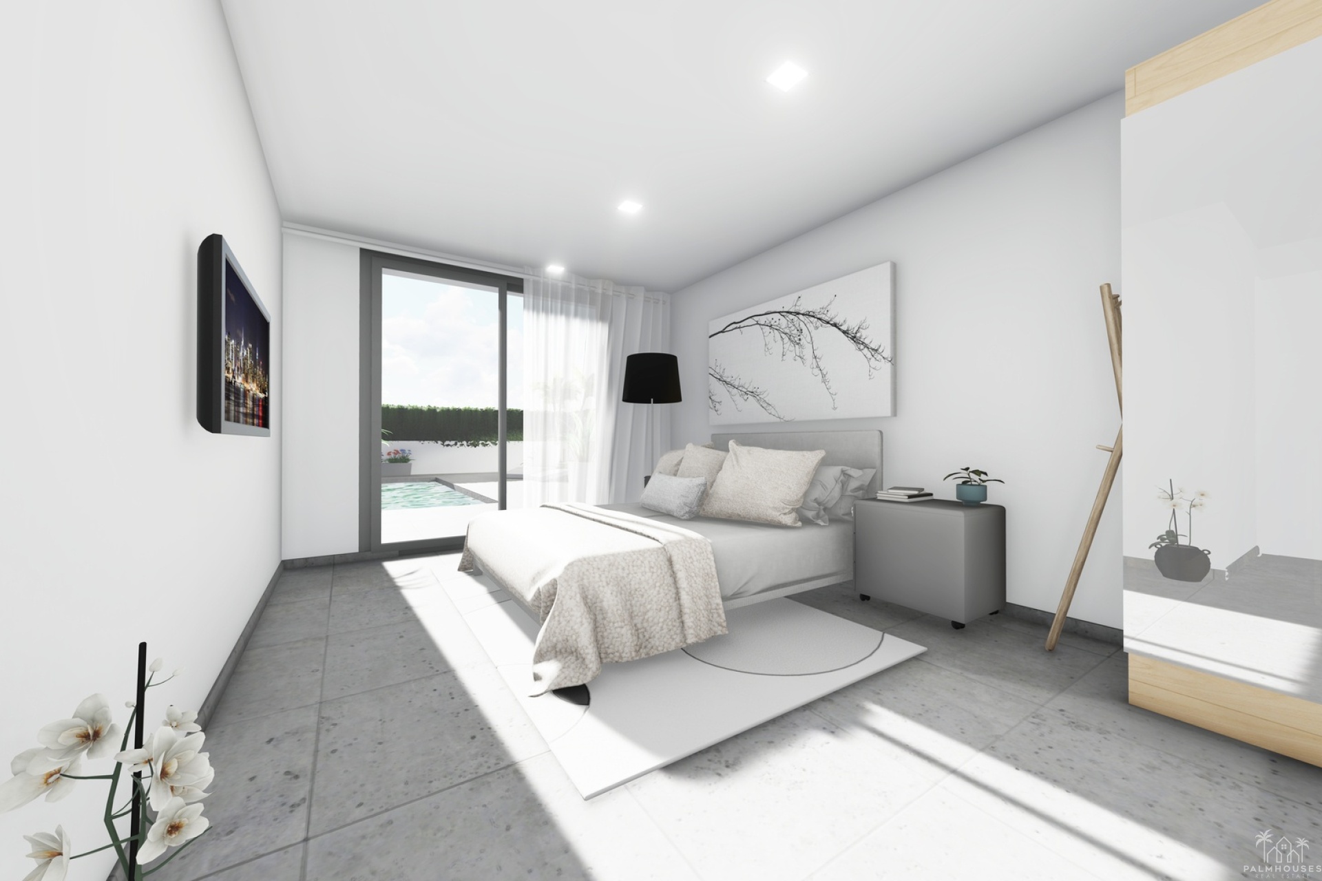 Nueva construcción  - Villa - San Juan de los Terreros - San Juan De Los Terreros