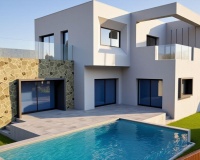 Nueva construcción  - Villa - San Miguel de Salinas - Ciudad De Las Comunicaciones