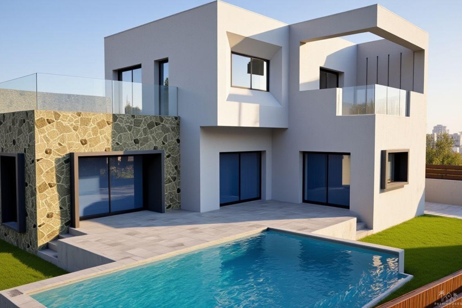 Nueva construcción  - Villa - San Miguel de Salinas - Ciudad De Las Comunicaciones