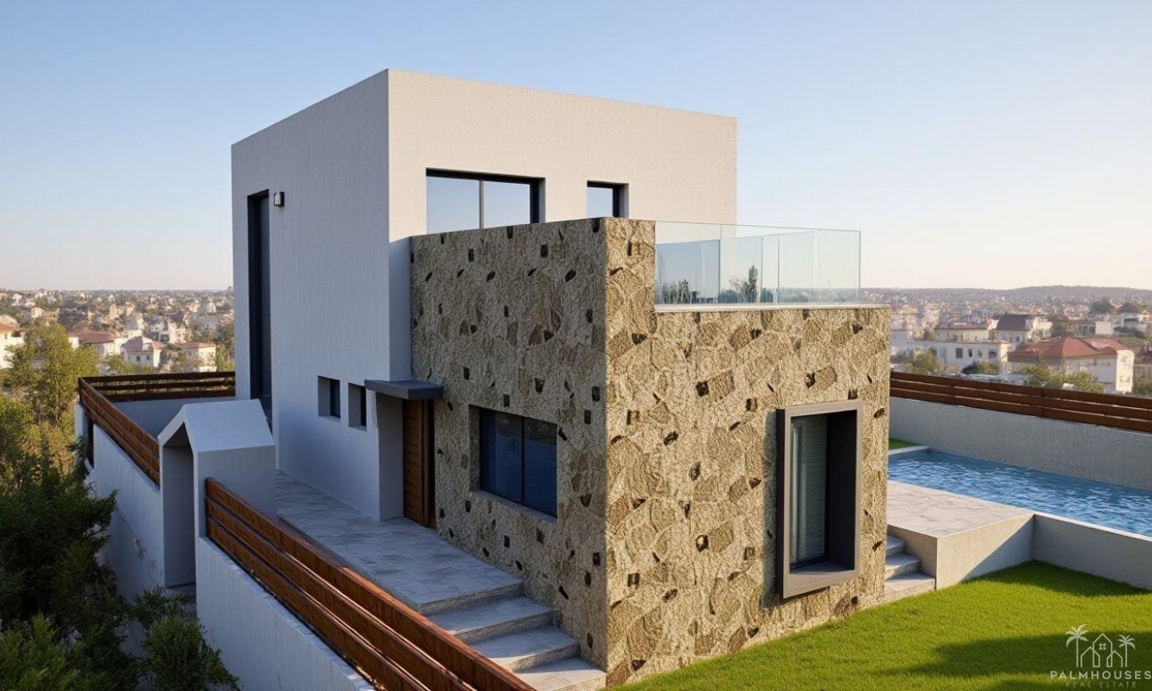 Nueva construcción  - Villa - San Miguel de Salinas - Ciudad De Las Comunicaciones