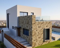 Nueva construcción  - Villa - San Miguel de Salinas - Ciudad De Las Comunicaciones