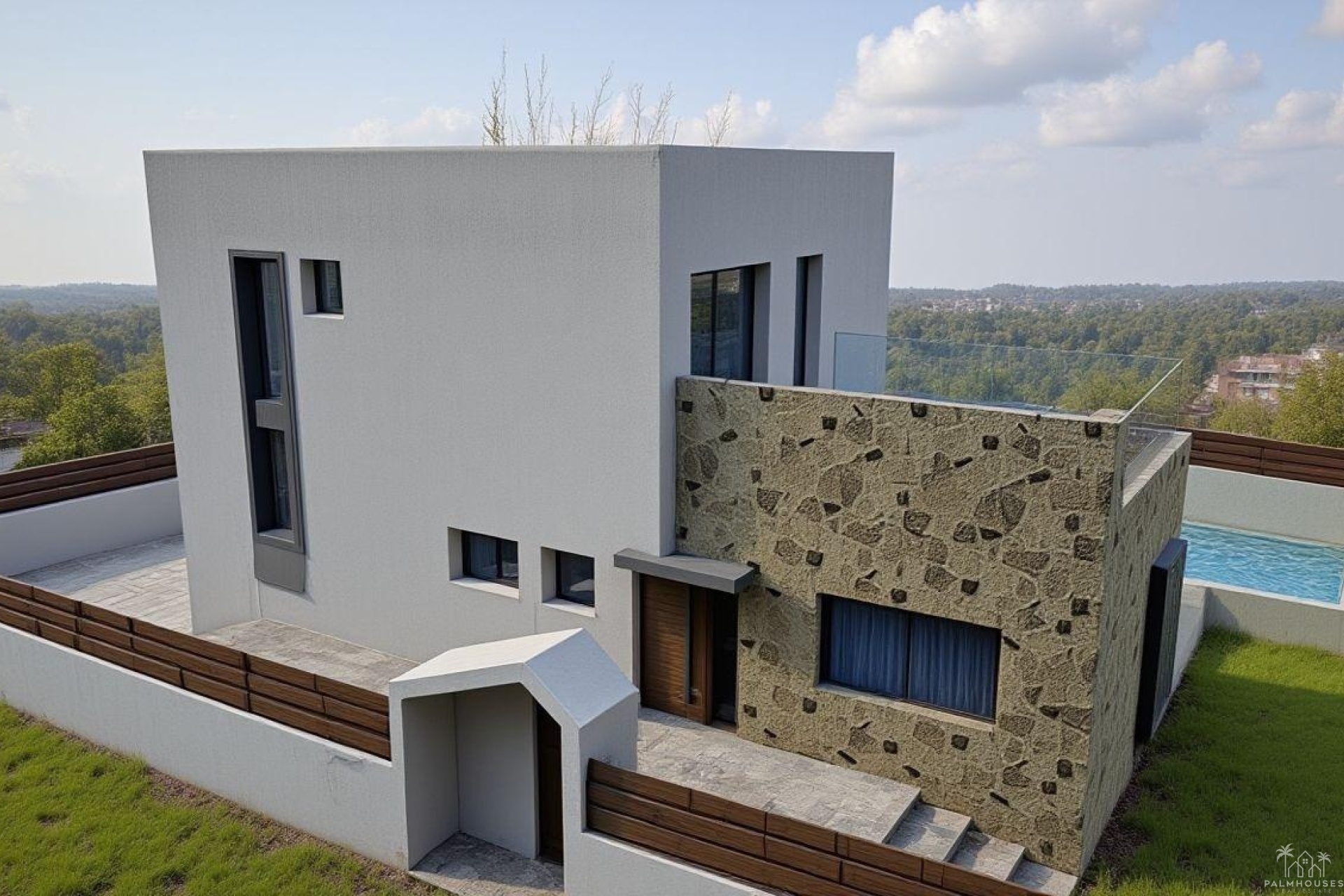 Nueva construcción  - Villa - San Miguel de Salinas - Ciudad De Las Comunicaciones