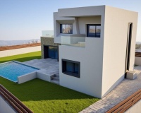 Nueva construcción  - Villa - San Miguel de Salinas - Ciudad De Las Comunicaciones