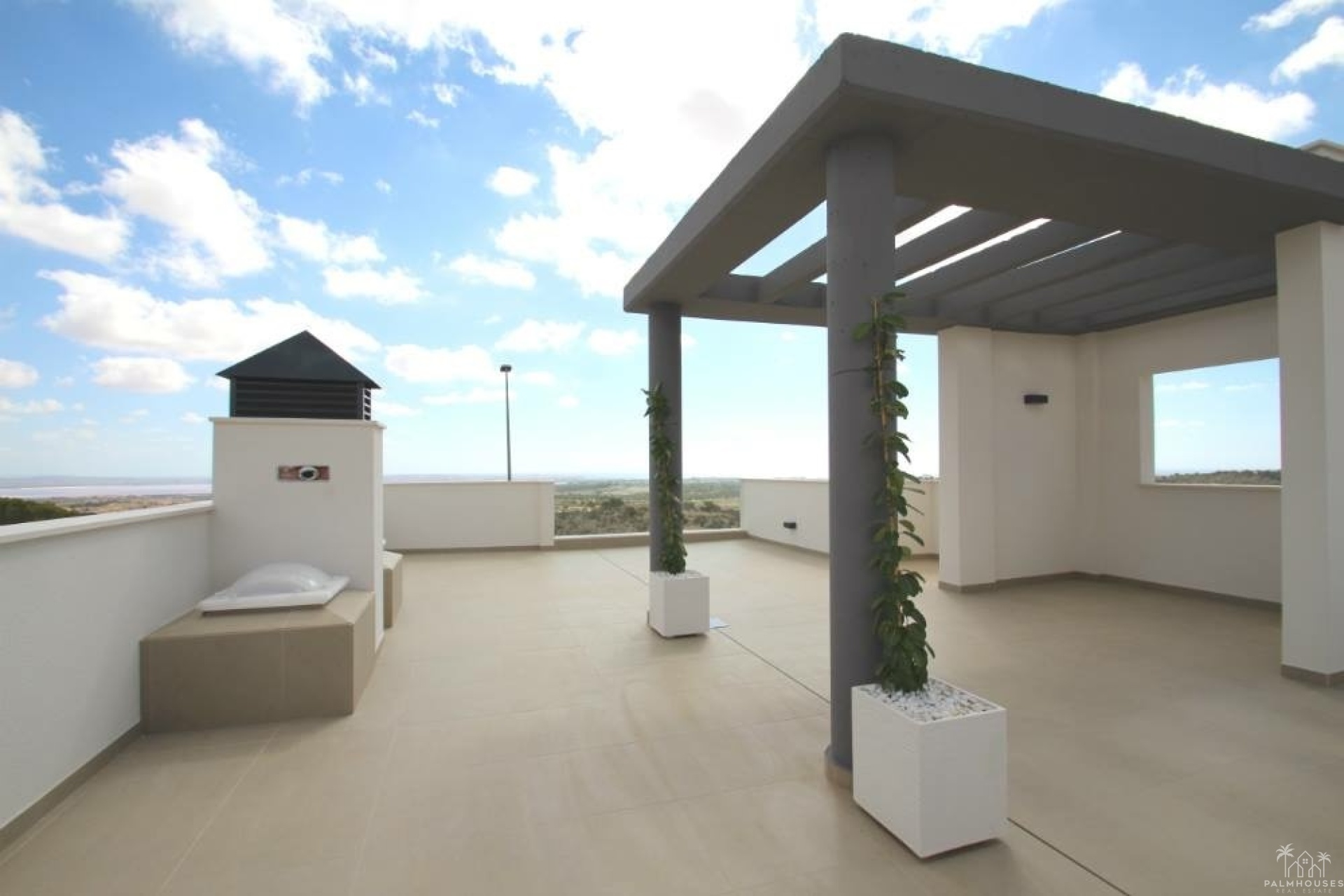 Nueva construcción  - Villa - San Miguel de Salinas - San Miguel