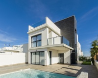 Nueva construcción  - Villa - San Miguel de Salinas - San Miguel