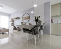Nueva construcción  - Villa - San Miguel de Salinas - San Miguel