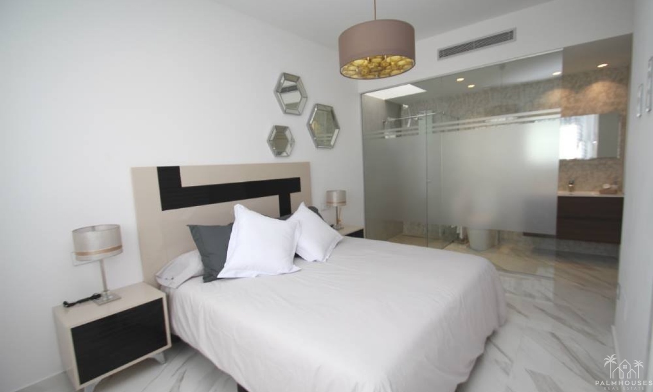 Nueva construcción  - Villa - San Miguel de Salinas - San Miguel