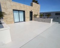 Nueva construcción  - Villa - San Miguel de Salinas - San Miguel