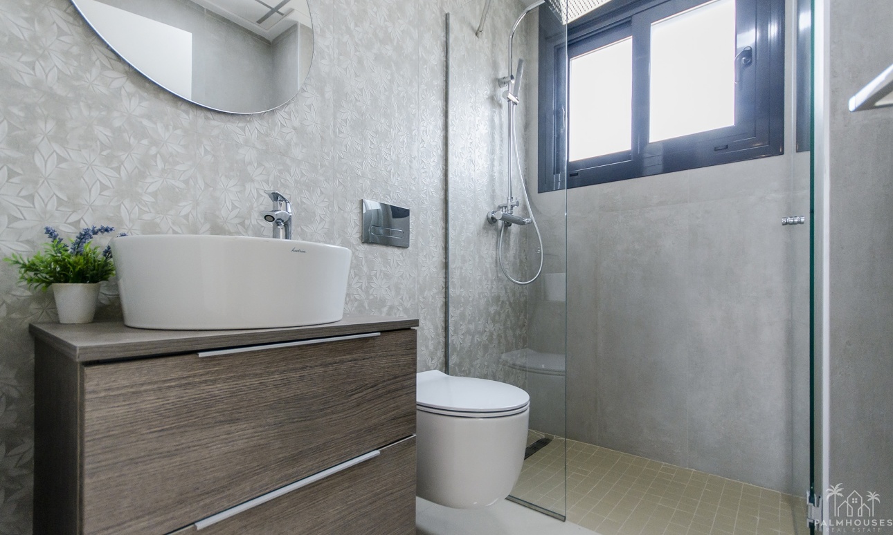 Nueva construcción  - Villa - San Miguel de Salinas - San Miguel