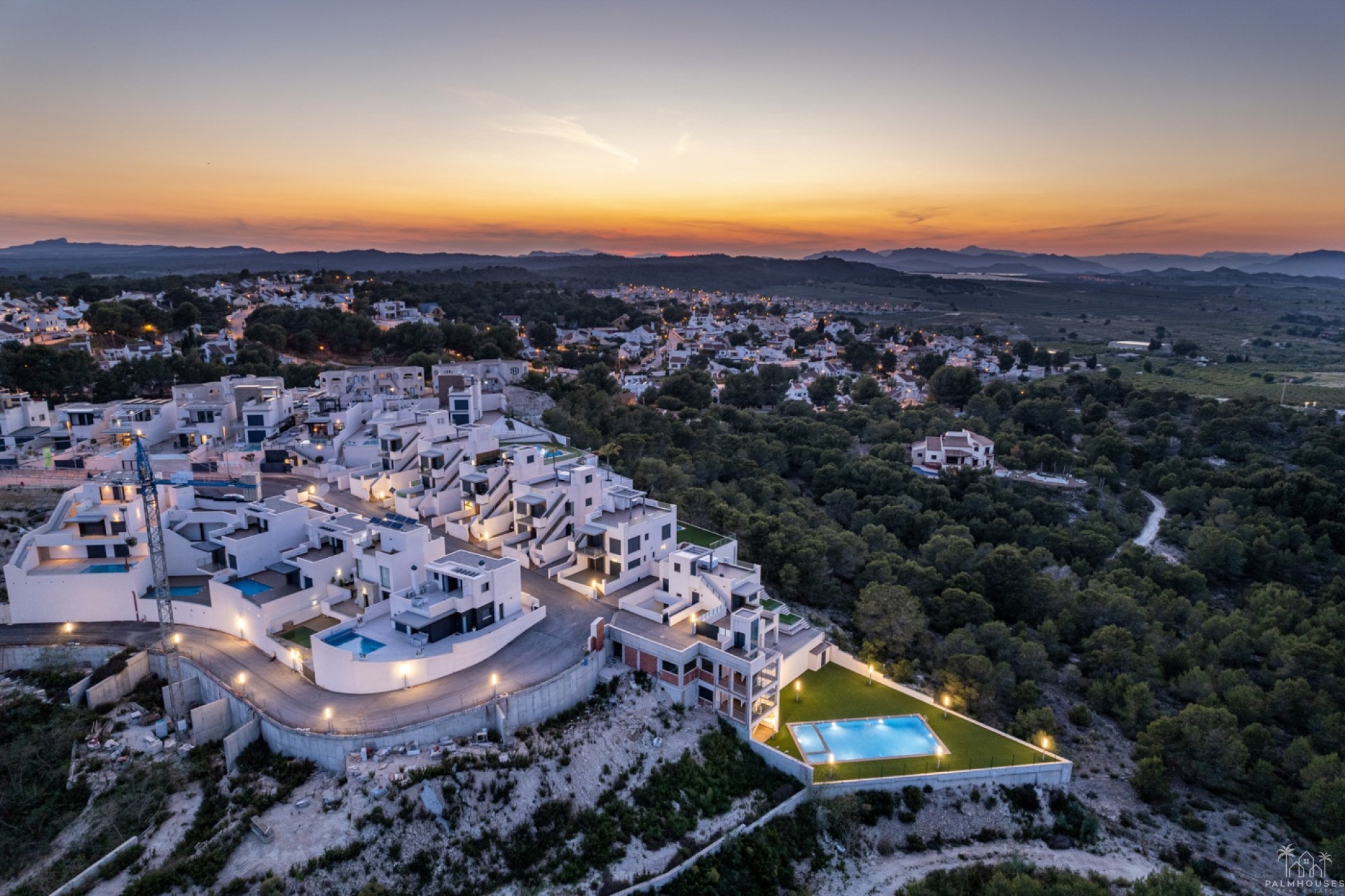 Nueva construcción  - Villa - San Miguel de Salinas - San Miguel