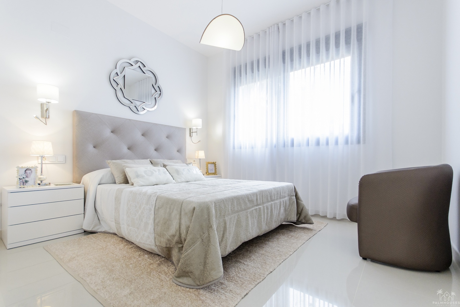 Nueva construcción  - Villa - San Miguel de Salinas - San Miguel