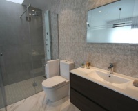 Nueva construcción  - Villa - San Miguel de Salinas - San Miguel