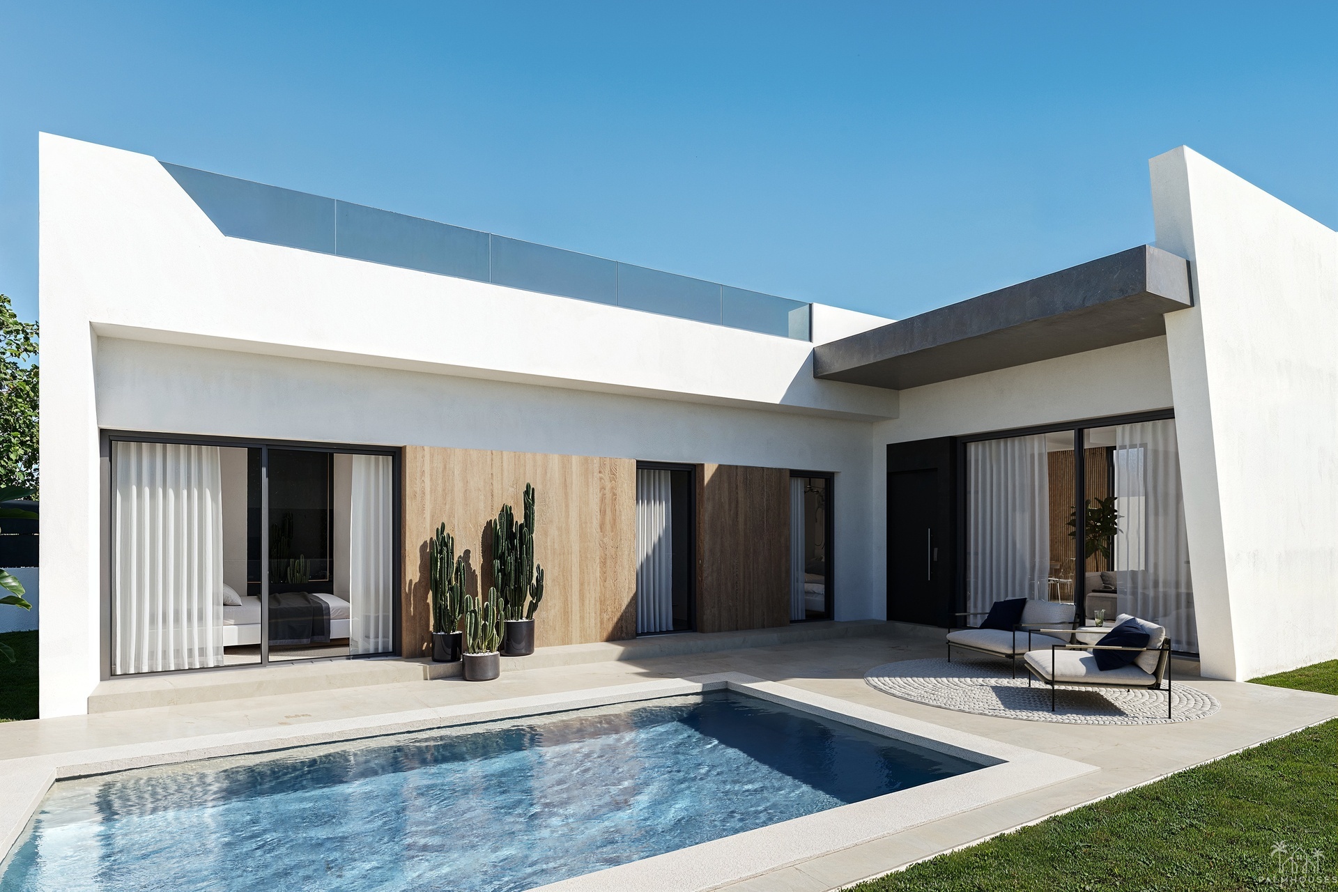 Nueva construcción  - Villa - San Miguel de Salinas - San Miguel