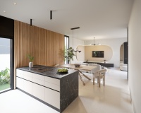 Nueva construcción  - Villa - San Miguel de Salinas - San Miguel