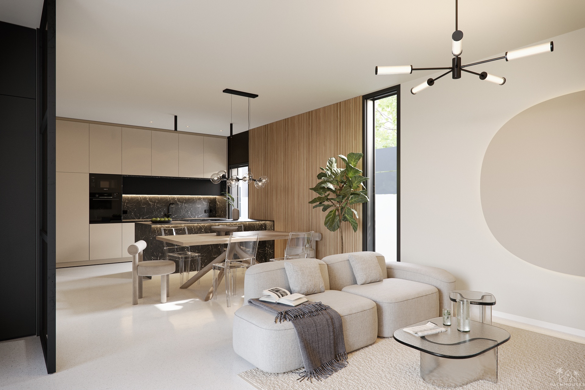 Nueva construcción  - Villa - San Miguel de Salinas - San Miguel