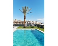 Nueva construcción  - Villa - San Miguel de Salinas - San Miguel