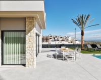 Nueva construcción  - Villa - San Miguel de Salinas - San Miguel