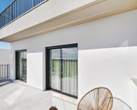 Nueva construcción  - Villa - San Miguel de Salinas - San Miguel