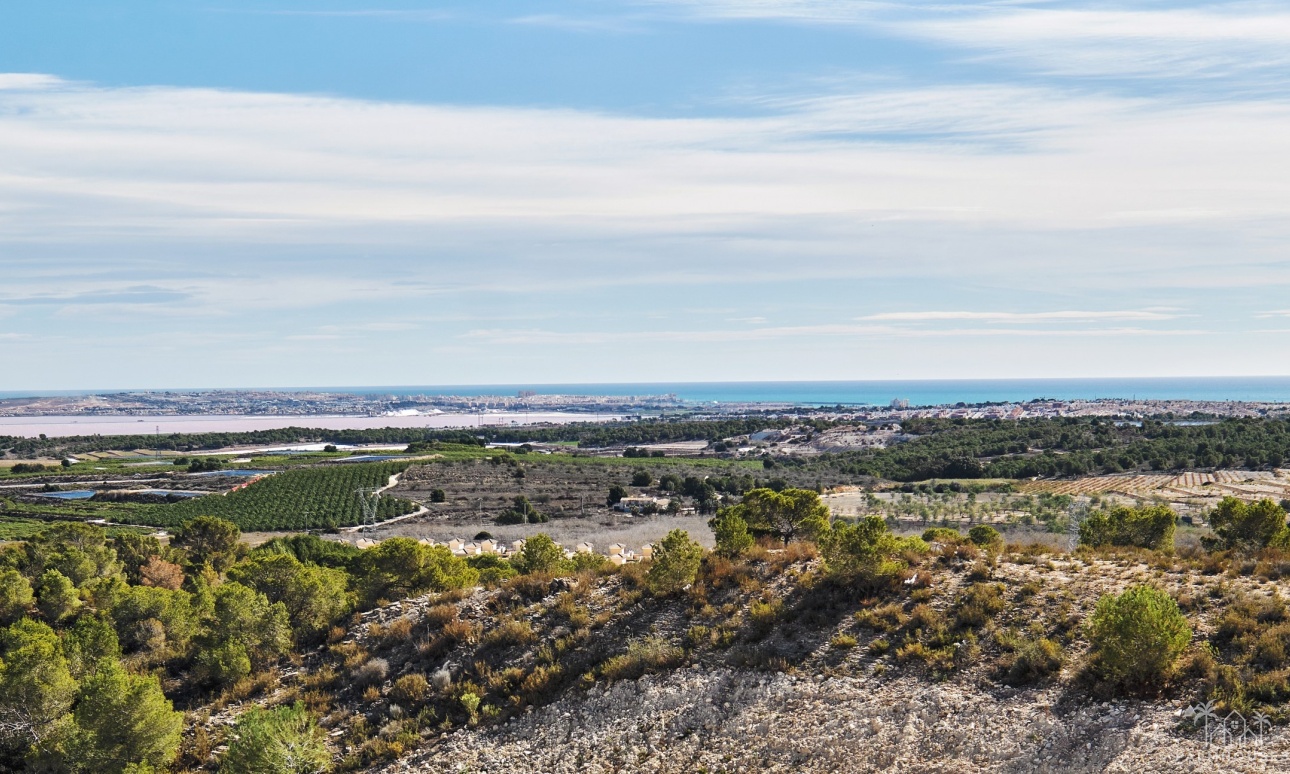 Nueva construcción  - Villa - San Miguel de Salinas - San Miguel