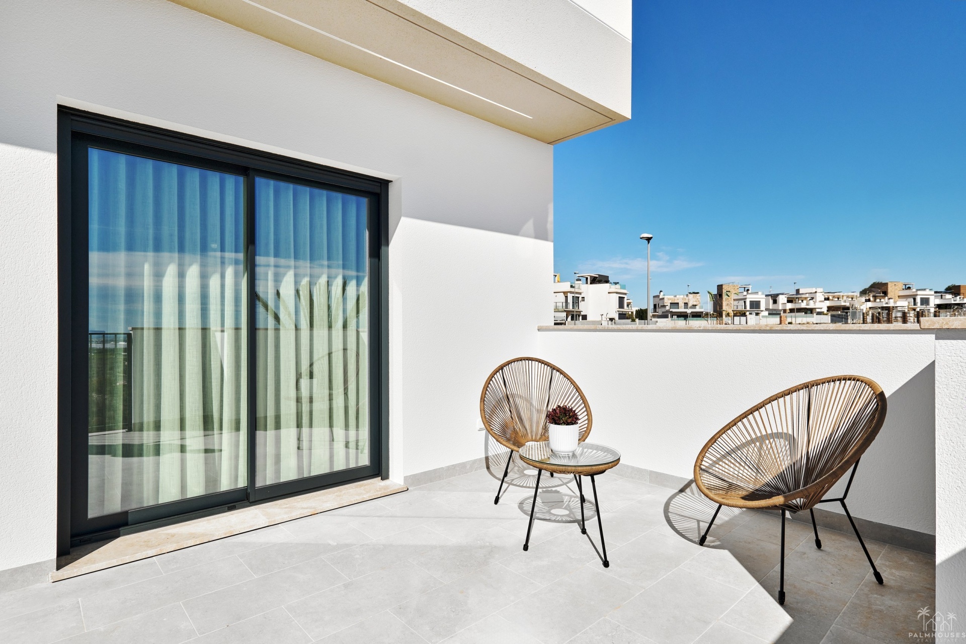 Nueva construcción  - Villa - San Miguel de Salinas - San Miguel