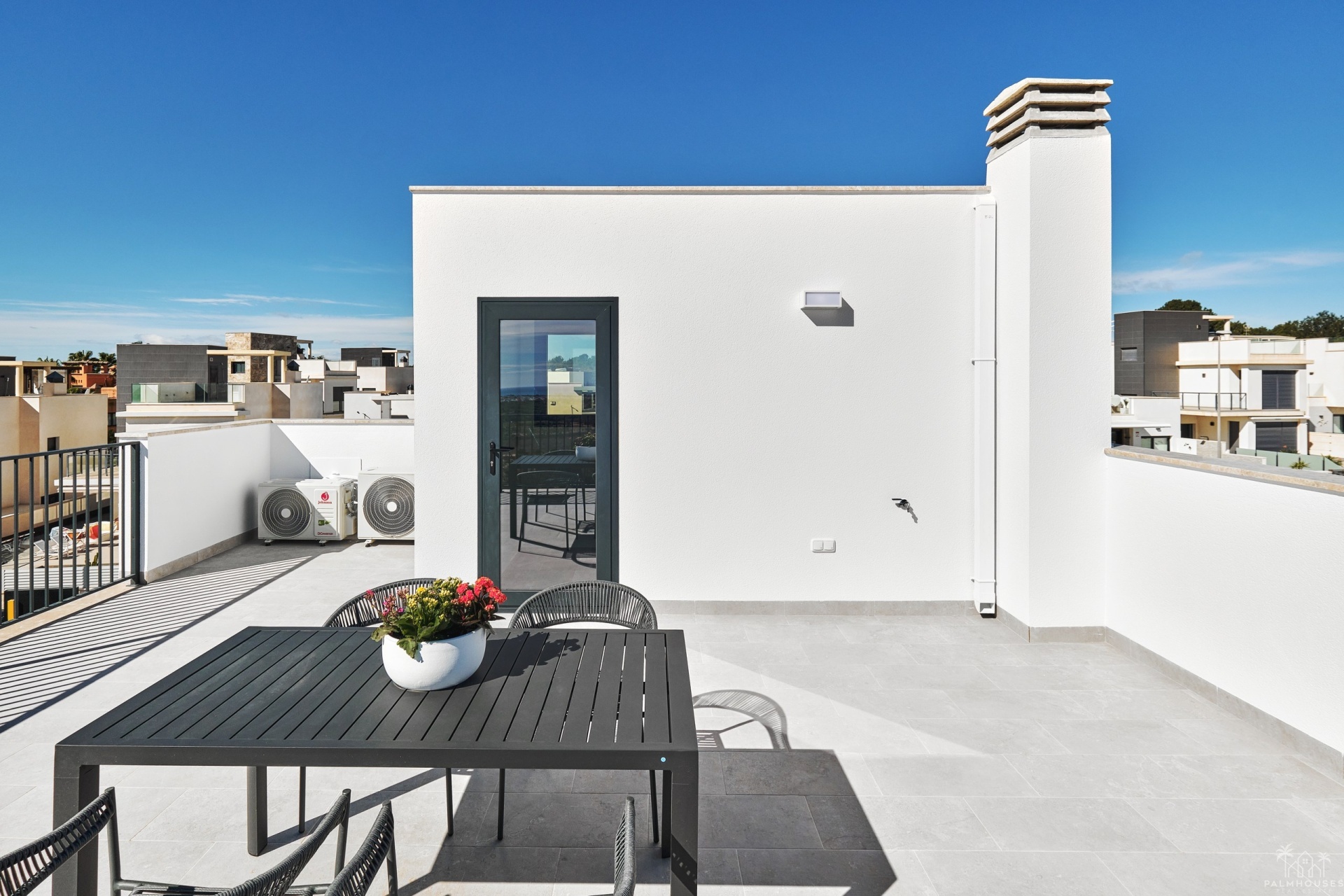 Nueva construcción  - Villa - San Miguel de Salinas - San Miguel