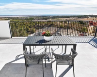 Nueva construcción  - Villa - San Miguel de Salinas - San Miguel