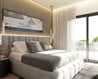 Nueva construcción  - Villa - San Miguel de Salinas - San Miguel