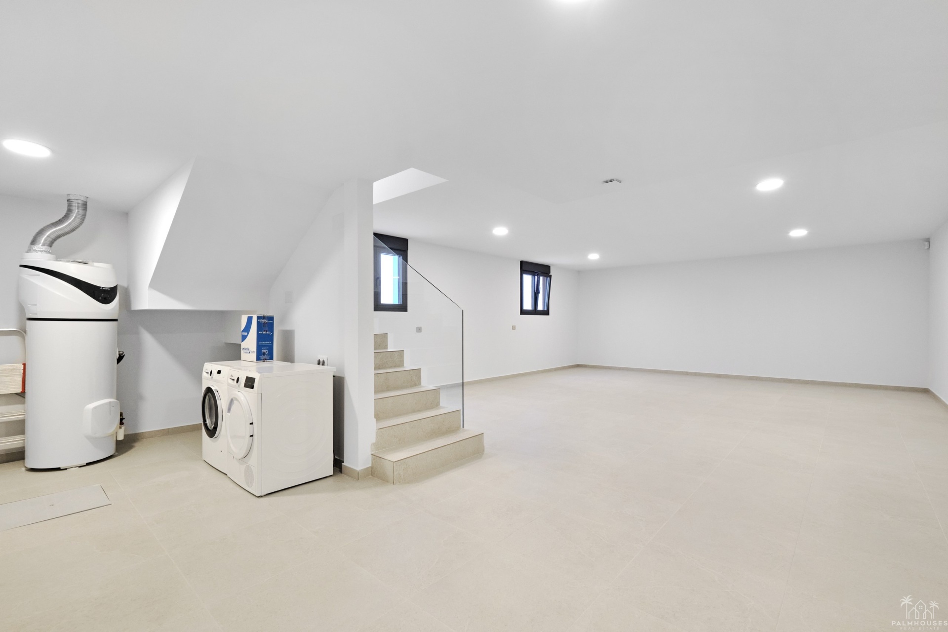 Nueva construcción  - Villa - San Miguel de Salinas - San Miguel
