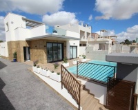 Nueva construcción  - Villa - San Miguel de Salinas - San Miguel