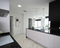 Nueva construcción  - Villa - San Miguel de Salinas - San Miguel