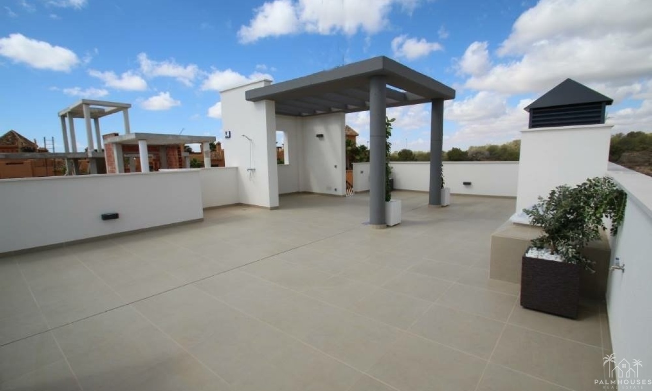 Nueva construcción  - Villa - San Miguel de Salinas - San Miguel