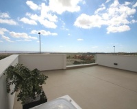 Nueva construcción  - Villa - San Miguel de Salinas - San Miguel