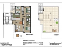 Nueva construcción  - Villa - San Miguel de Salinas - San Miguel
