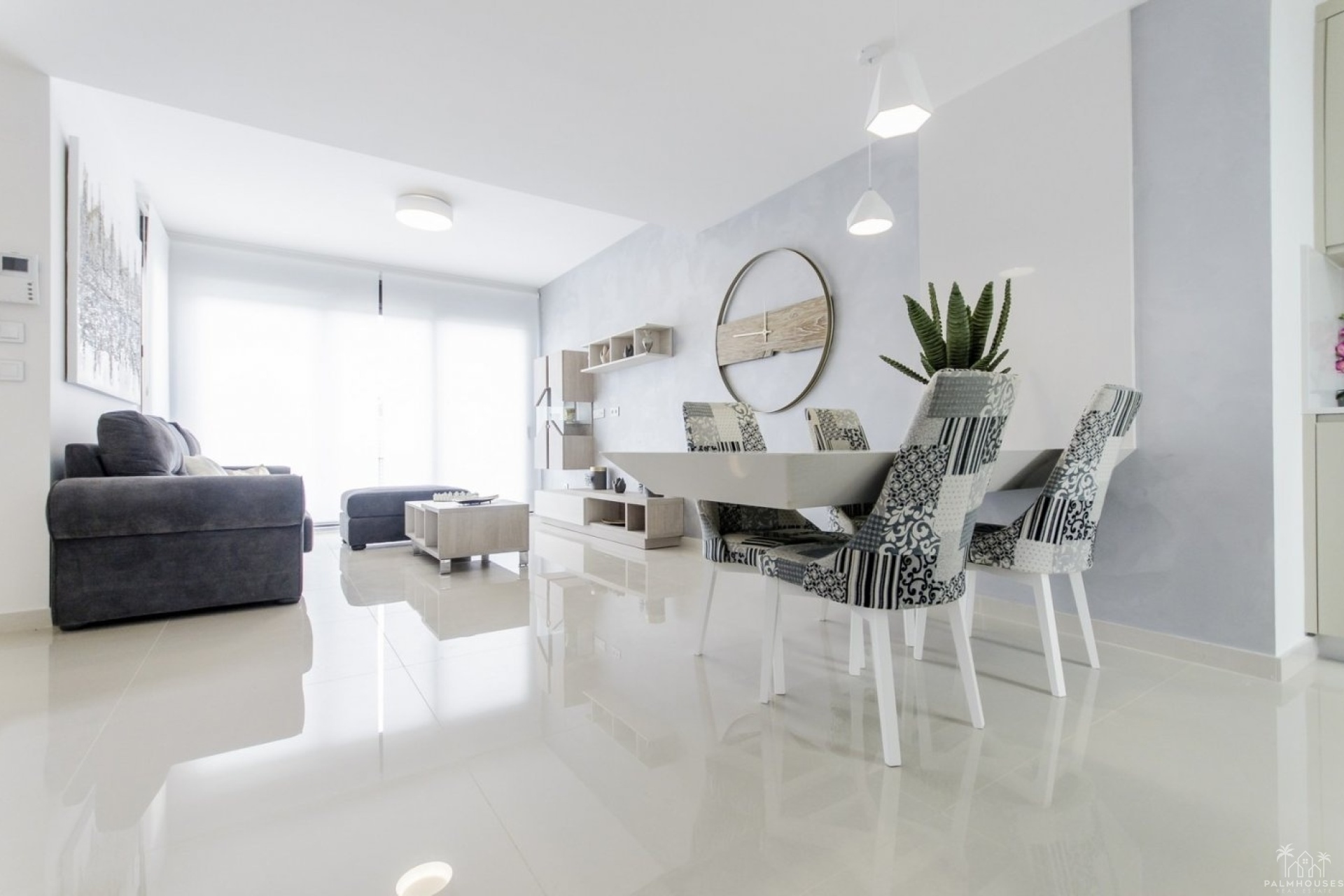 Nueva construcción  - Villa - San Miguel de Salinas - 