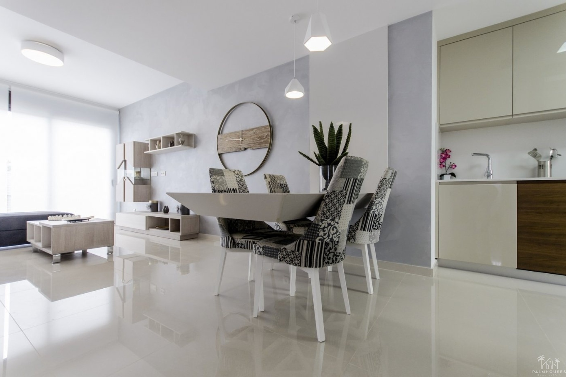 Nueva construcción  - Villa - San Miguel de Salinas - 