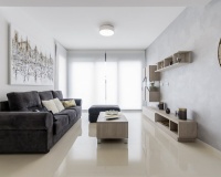 Nueva construcción  - Villa - San Miguel de Salinas - 