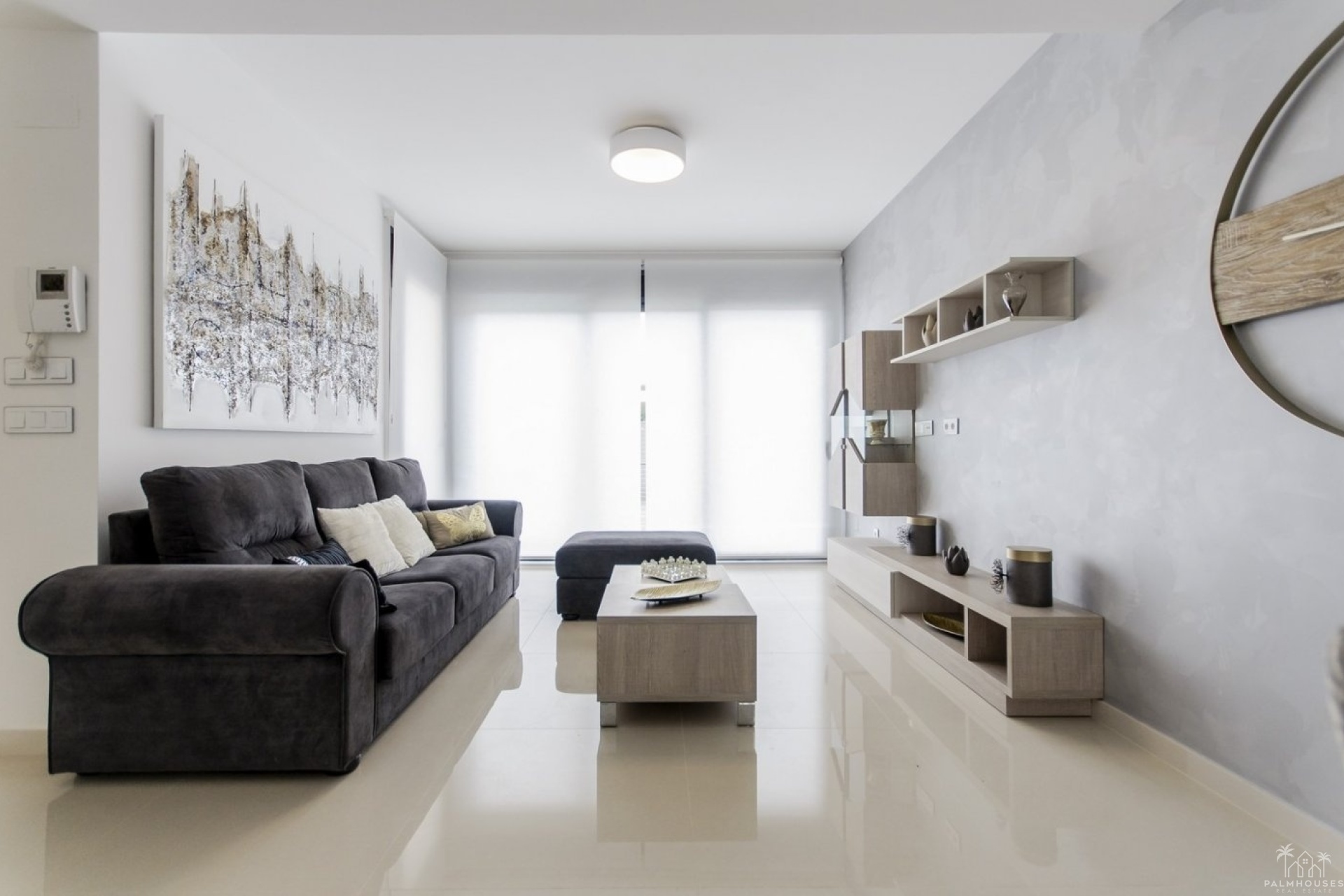 Nueva construcción  - Villa - San Miguel de Salinas - 