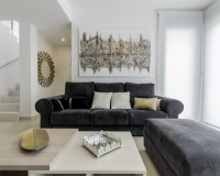 Nueva construcción  - Villa - San Miguel de Salinas - 