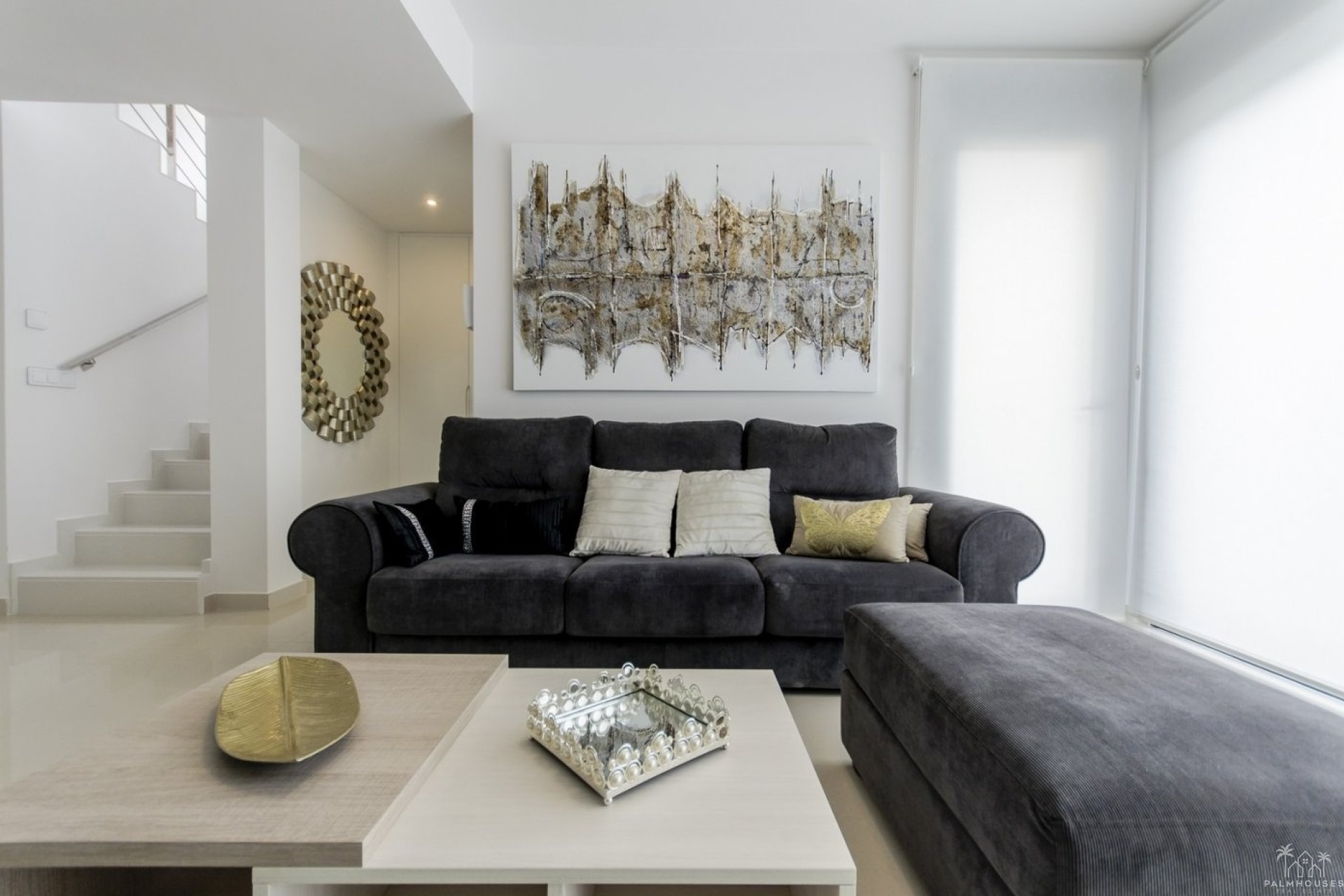 Nueva construcción  - Villa - San Miguel de Salinas - 