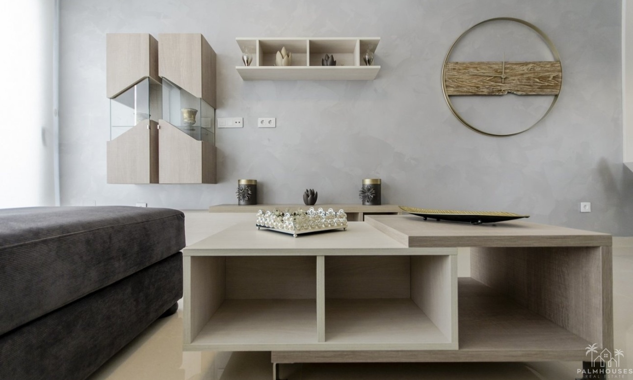 Nueva construcción  - Villa - San Miguel de Salinas - 