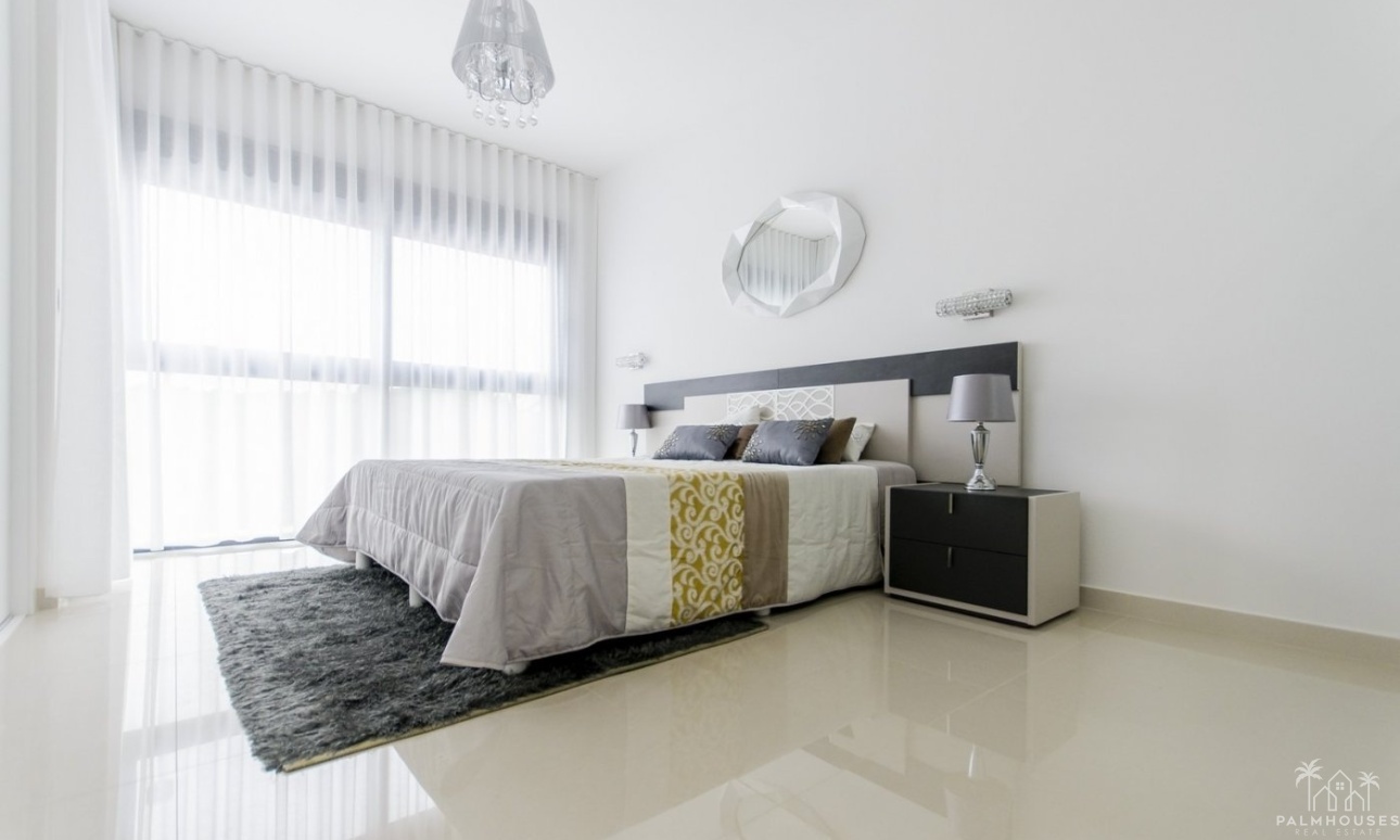 Nueva construcción  - Villa - San Miguel de Salinas - 