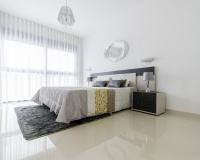 Nueva construcción  - Villa - San Miguel de Salinas - 