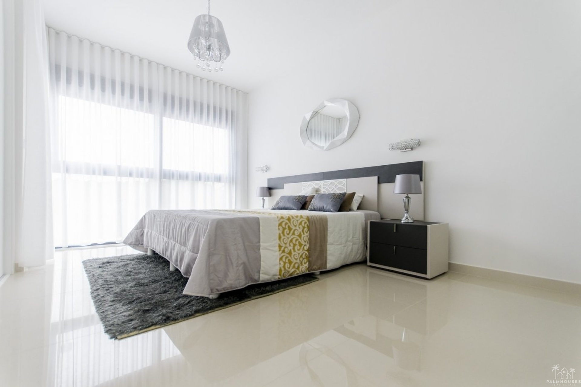 Nueva construcción  - Villa - San Miguel de Salinas - 