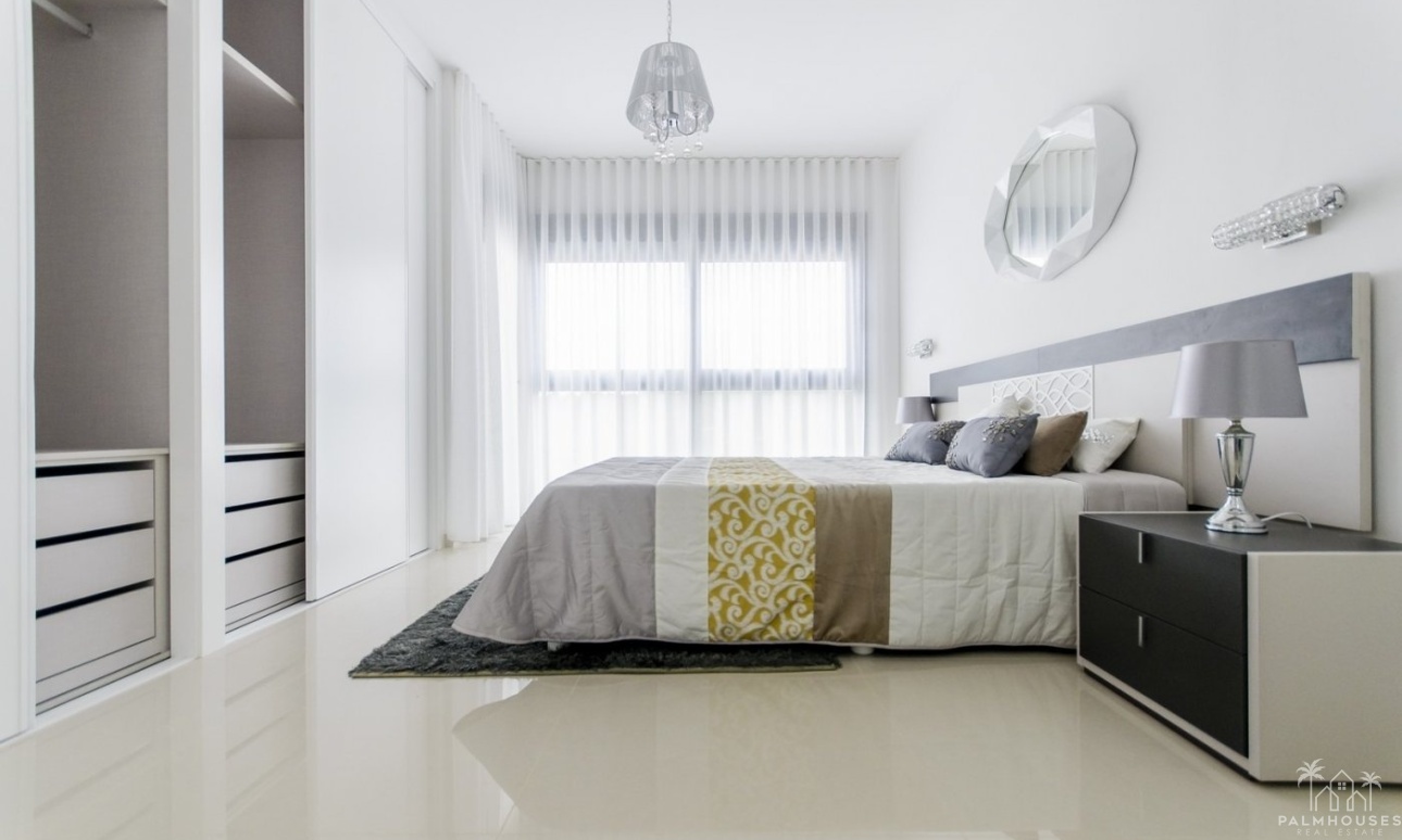 Nueva construcción  - Villa - San Miguel de Salinas - 