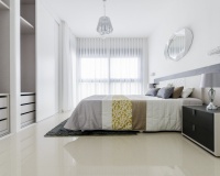 Nueva construcción  - Villa - San Miguel de Salinas - 
