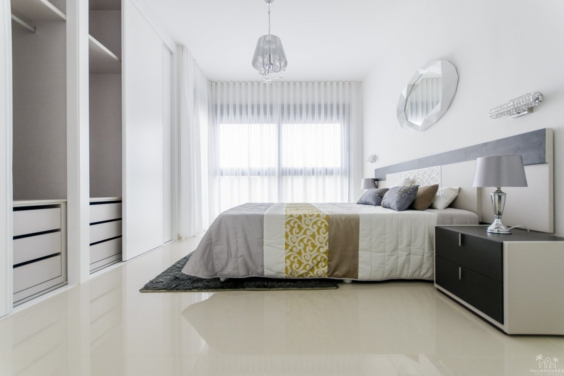 Nueva construcción  - Villa - San Miguel de Salinas - 